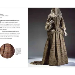 The Met Store Fashion|Met Publications*100 Dresses