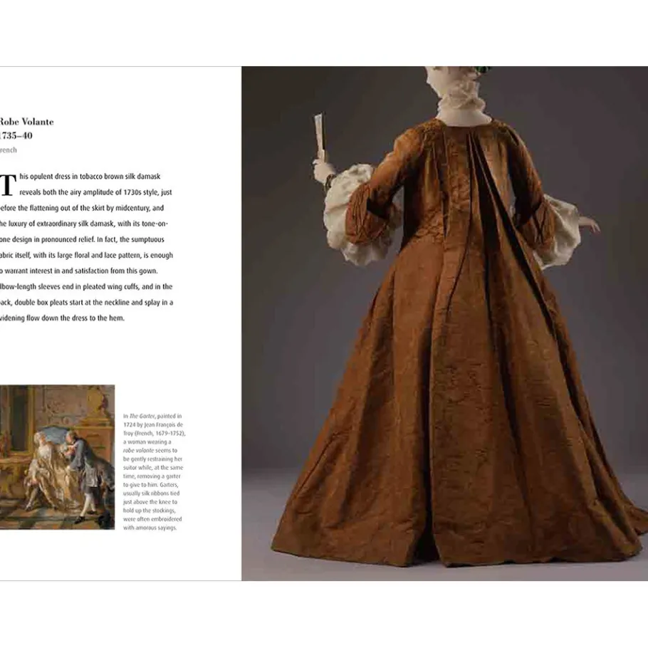 The Met Store Fashion|Met Publications*100 Dresses