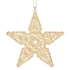 The Met Store Ornaments*2024 Star Ornament