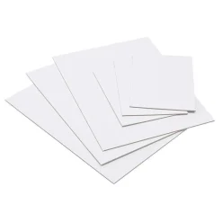 The Met Store Art Supplies & Easels*Acrylic Paint and Tabletop Easel Set