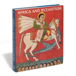 The Met Store Coffee Table Books|Met Publications*Africa and Byzantium