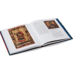The Met Store Coffee Table Books|Met Publications*Africa and Byzantium