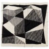 The Met Store Scarves & Wraps*Albers Tents Unisex Wool Scarf
