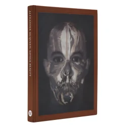 The Met Store Coffee Table Books|Fashion*Alexander McQueen: Savage Beauty