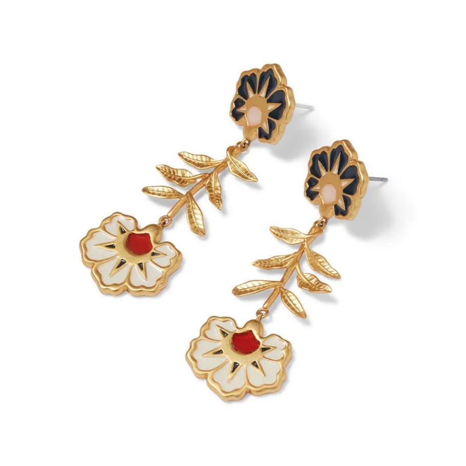 The Met Store Earrings*American Mackay Drop Earrings