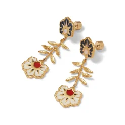 The Met Store Earrings*American Mackay Drop Earrings