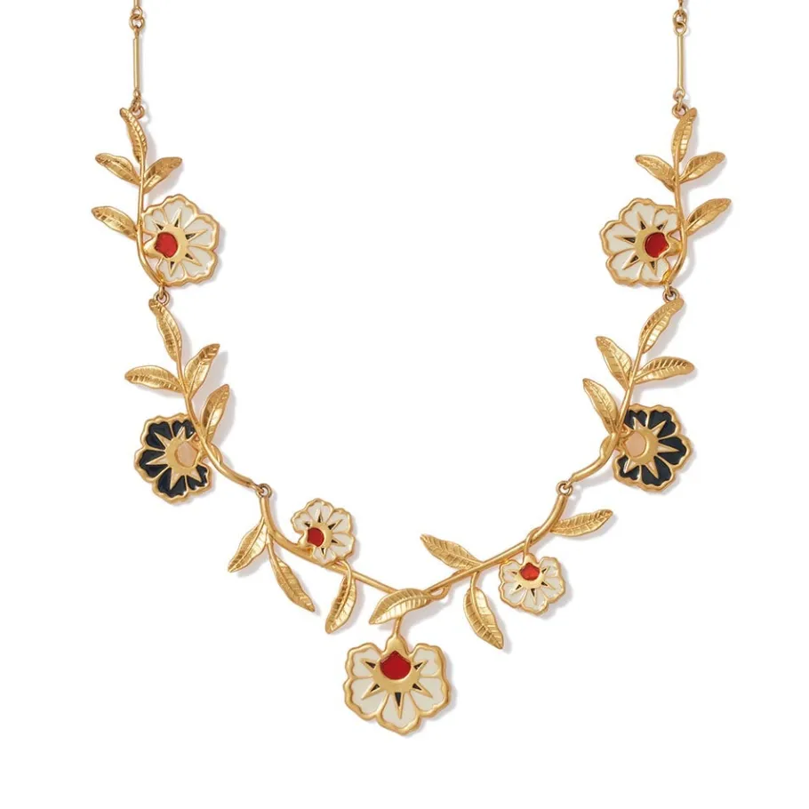 The Met Store Necklaces*American Mackay Necklace