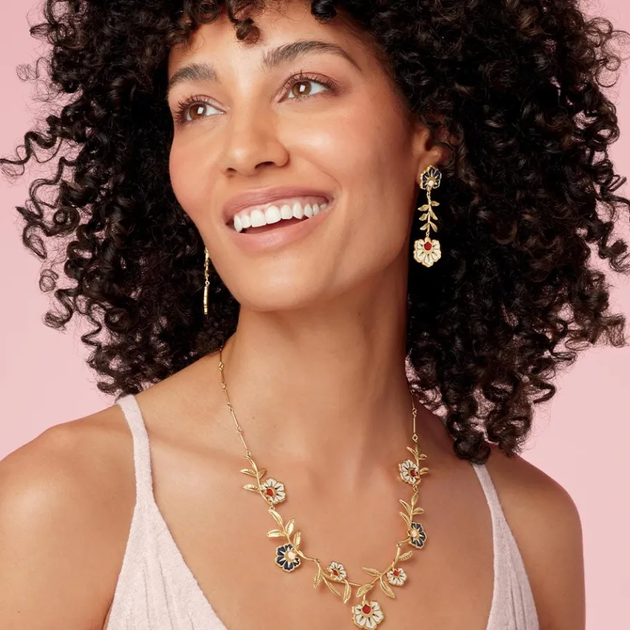 The Met Store Necklaces*American Mackay Necklace