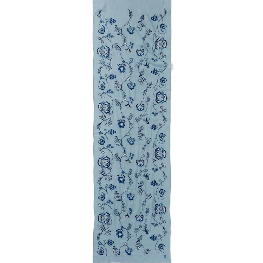 The Met Store Scarves & Wraps*American Vines Embroidered Shawl