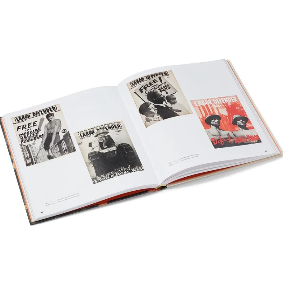 The Met Store Met Publications|Exhibition Catalogues*Art for the Millions: American Culture and Politics in the 1930s