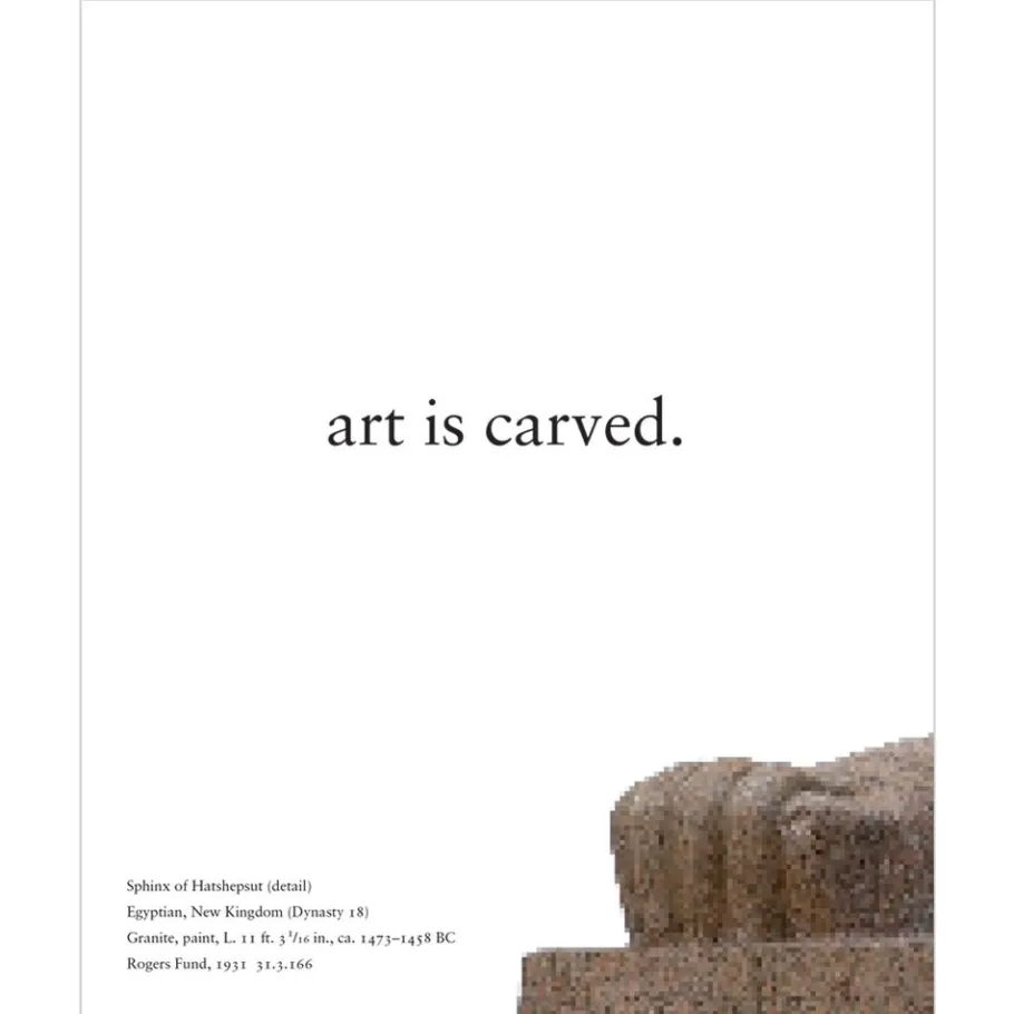 The Met Store Met Publications|Art History & Reference*ART IS...