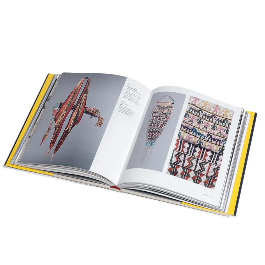 The Met Store Coffee Table Books|Met Publications*Art of Native America: The Charles and Valerie Diker Collection