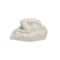 The Met Store Sculpture*Auguste Rodin: Danaïd Sculpture