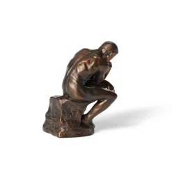 The Met Store Sculpture*Auguste Rodin: The Thinker Mini Sculpture