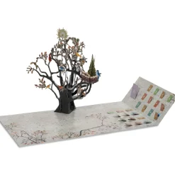 The Met Store Calendars*Avian Holiday Pop-Up Advent Calendar