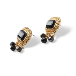 The Met Store Earrings*Bella Donna Statement Earrings