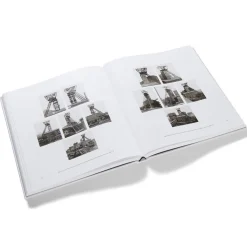 The Met Store Exhibition Catalogues|Met Publications*Bernd & Hilla Becher