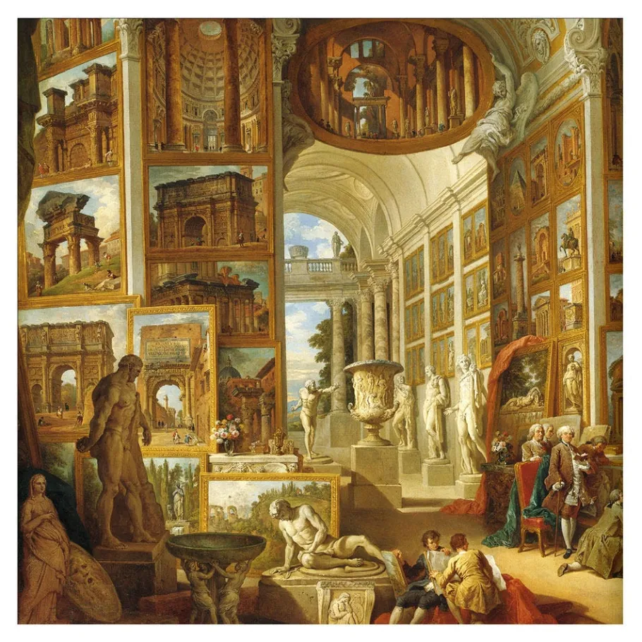 Kids The Met Store Kids' Books*Can You Find It? and Can You Find It, Too? Book Set