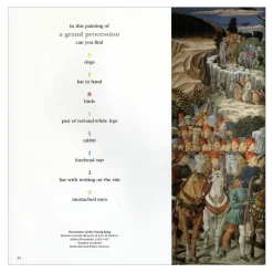 Kids The Met Store Kids' Books*Can You Find It? and Can You Find It, Too? Book Set