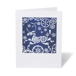 The Met Store Holiday Cards*Carol Wax Holiday Cards