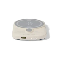 The Met Store Office|Small Accessories*Casely Hokusai Great Wave Power Pod Wireless Charger