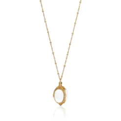 The Met Store Necklaces*Celestial Amulet Necklace