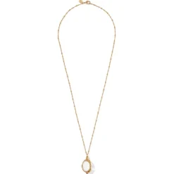 The Met Store Necklaces*Celestial Amulet Necklace