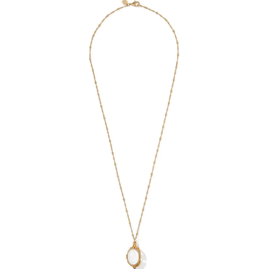 The Met Store Necklaces*Celestial Amulet Necklace