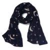 The Met Store Scarves & Wraps*Celestial Beaded Scarf