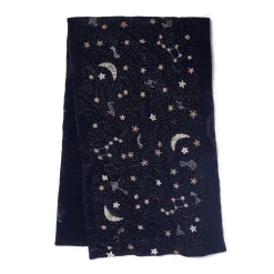 The Met Store Scarves & Wraps*Celestial Beaded Scarf