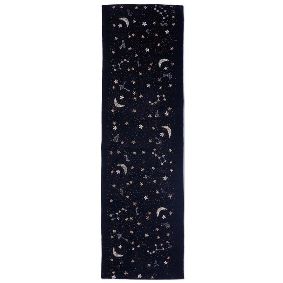 The Met Store Scarves & Wraps*Celestial Beaded Scarf
