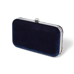 The Met Store Bags*Celestial Box Clutch