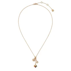 The Met Store Necklaces*Celestial Charms Pendant Necklace