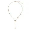 The Met Store Necklaces*Celestial Symbols Y-Necklace