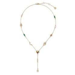 The Met Store Necklaces*Celestial Symbols Y-Necklace