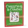 Kids The Met Store Kids' Books|Met Publications*Christmas Is Coming!