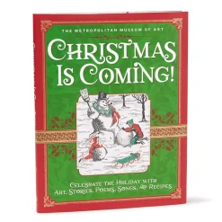 Kids The Met Store Kids' Books|Met Publications*Christmas Is Coming!