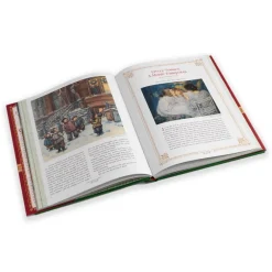 Kids The Met Store Kids' Books|Met Publications*Christmas Is Coming!