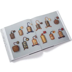 The Met Store Coffee Table Books|Met Publications*Collecting Inspiration: Edward C. Moore at Tiffany & Co.