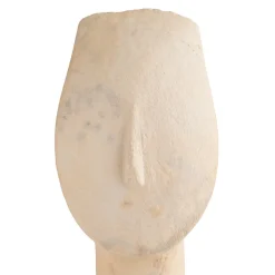 The Met Store Sculpture*Cycladic Head Sculpture