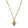 The Met Store Necklaces*Cypriot Twist Pendant Necklace