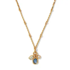 The Met Store Necklaces*Cypriot Twist Pendant Necklace