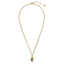 The Met Store Necklaces*Cypriot Twist Pendant Necklace