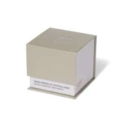 The Met Store Ornaments*Dehn Spring in Central Park Hand-Painted Glass Ornament