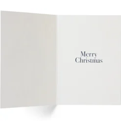 The Met Store Holiday Cards*Dürer: Virgin on the Crescent Fine Holiday Cards with Lined Envelopes and Foil Seals