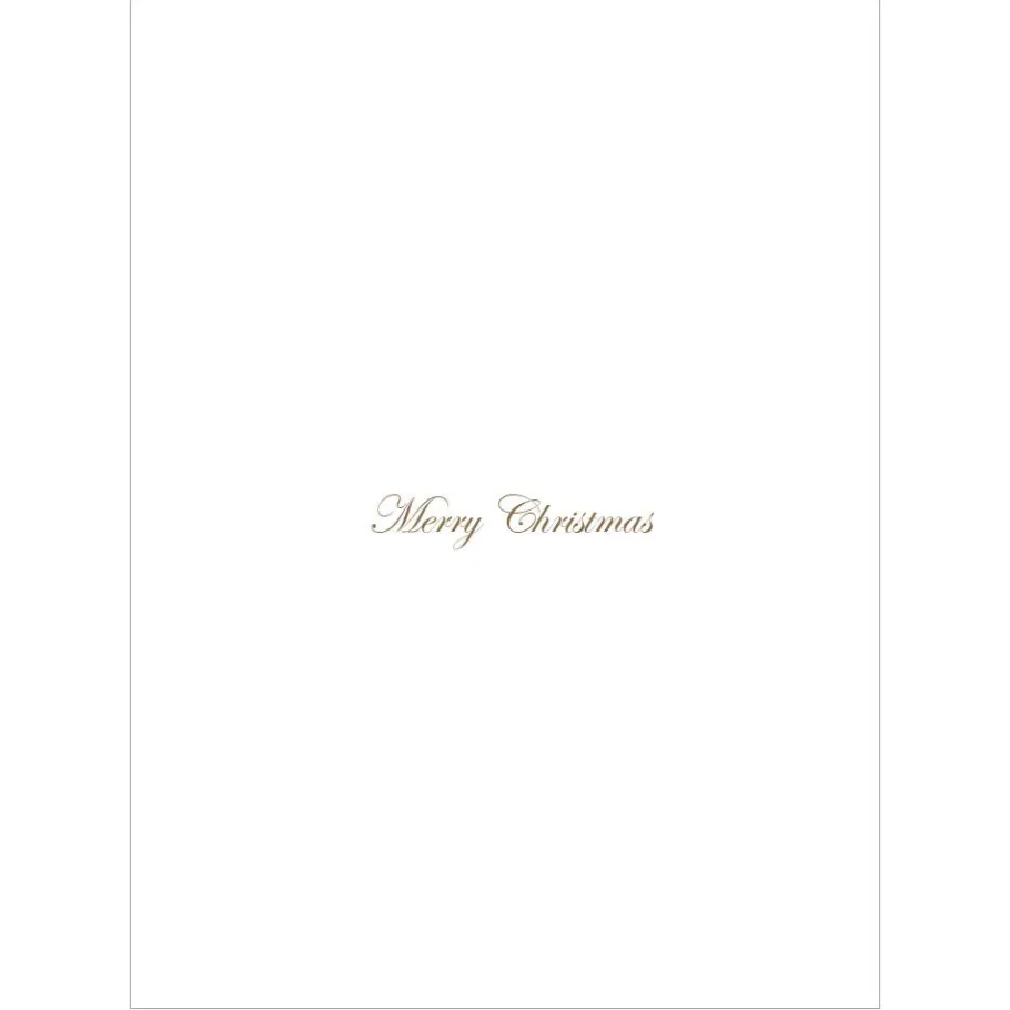 The Met Store Holiday Cards*Earle: Madonna and Child and Wise Men Holiday Cards