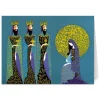 The Met Store Holiday Cards*Earle: Three Wise Men Holiday Cards