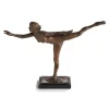 The Met Store Sculpture*Edgar Degas: Dancer Sculpture