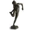 The Met Store Sculpture*Edgar Degas: Dancer with Raised Right Foot Sculpture