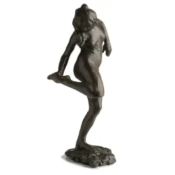 The Met Store Sculpture*Edgar Degas: Dancer with Raised Right Foot Sculpture